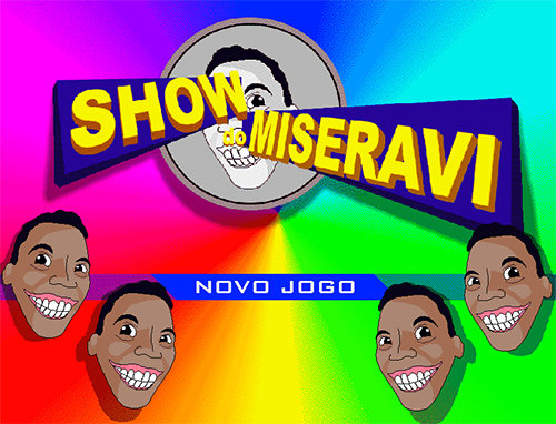 Show do Miseravi 2015 खेलें