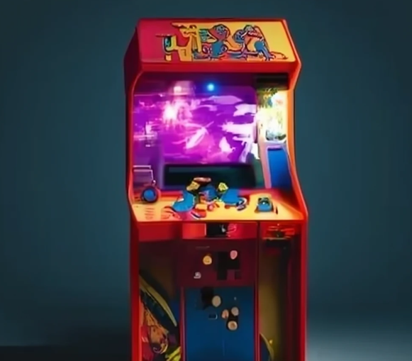 Rise of the Robotron Hero | कवर इमेज