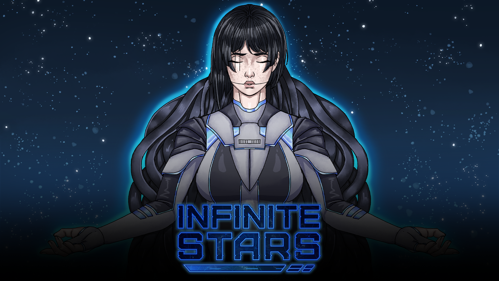 Graj w Infinite Stars