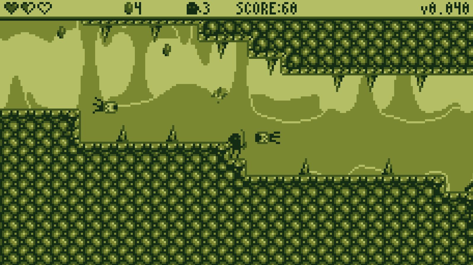 Spiele Shawy Adventures