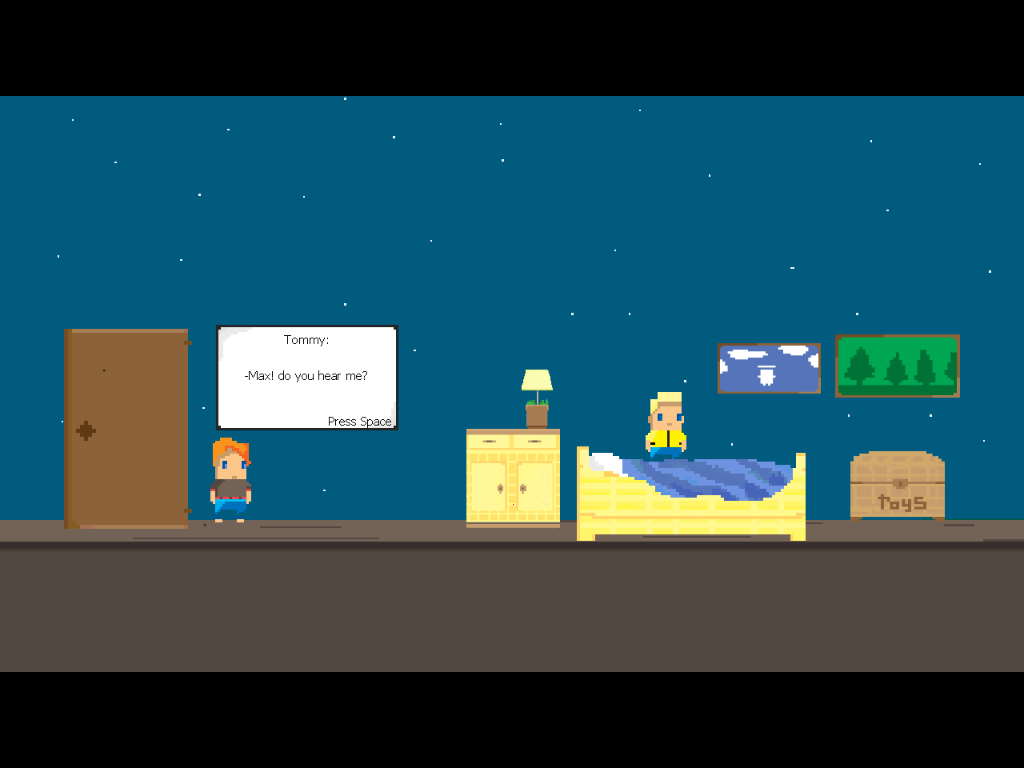 Juega a Little Knights