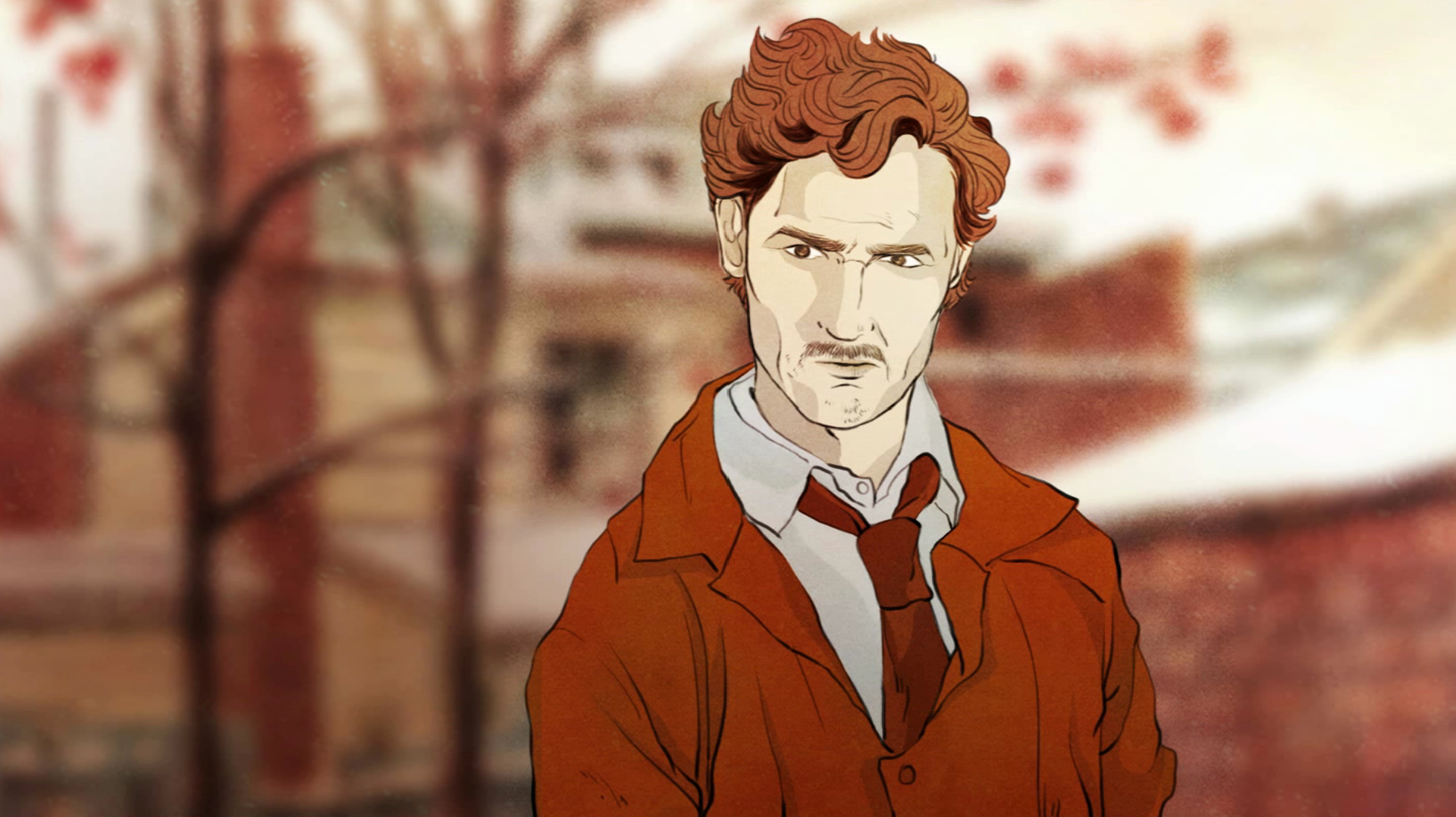 Speel Maggie's Grinning Soul