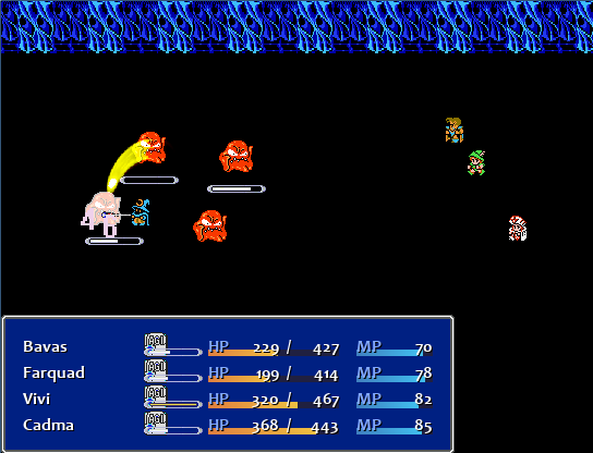 玩 Final Fantasy Worlds