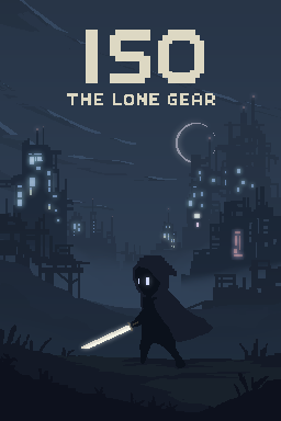 Joue à ISO: The Lone Gear