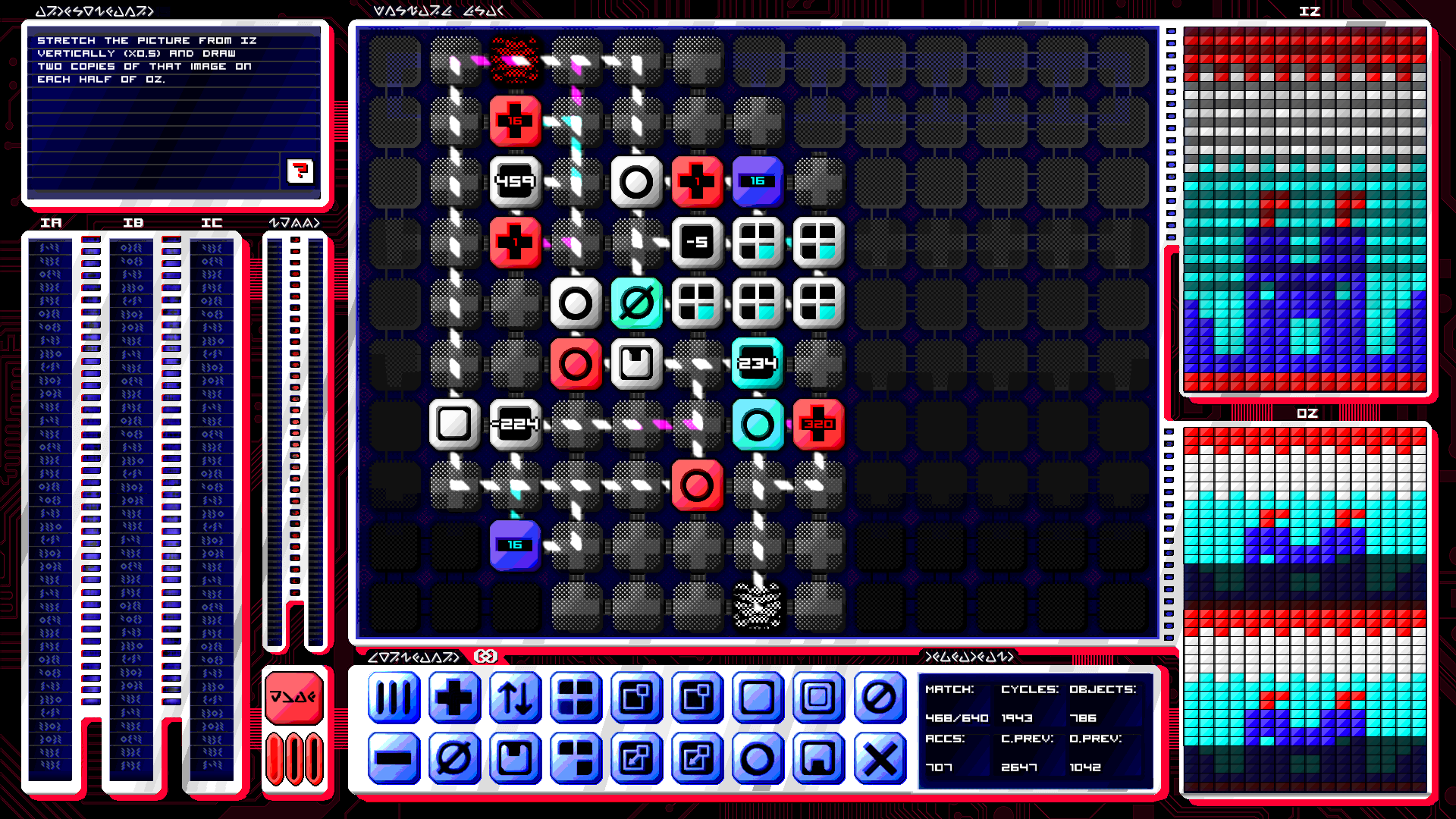 Pelaa Mind-Machine Interface