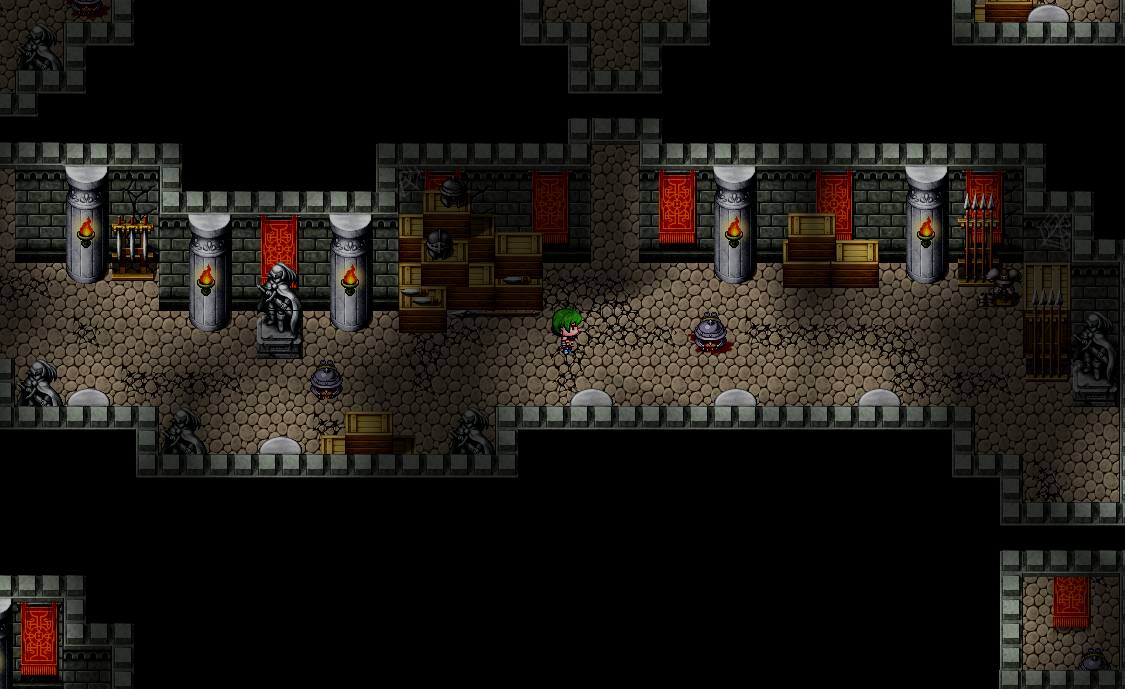 Speel Eternal Twilight - Demo