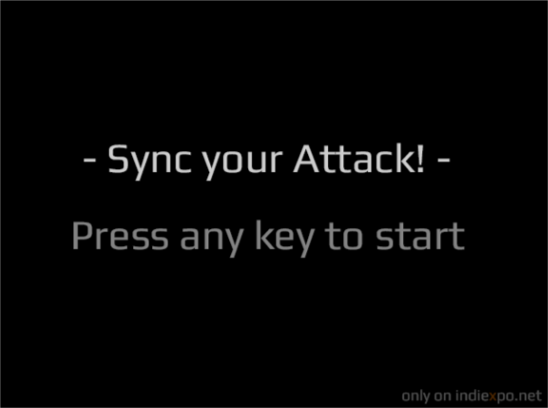 Main Sync your Attack!