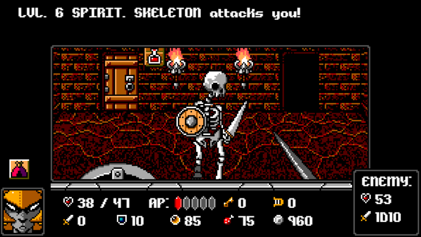 Dungeon Delver's Riches | <span class="translation_missing" title="translation missing: sk.event.cover">Cover</span>