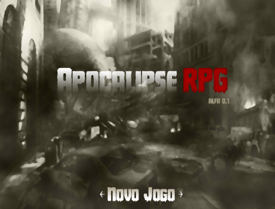 Main Apocalipse RPG