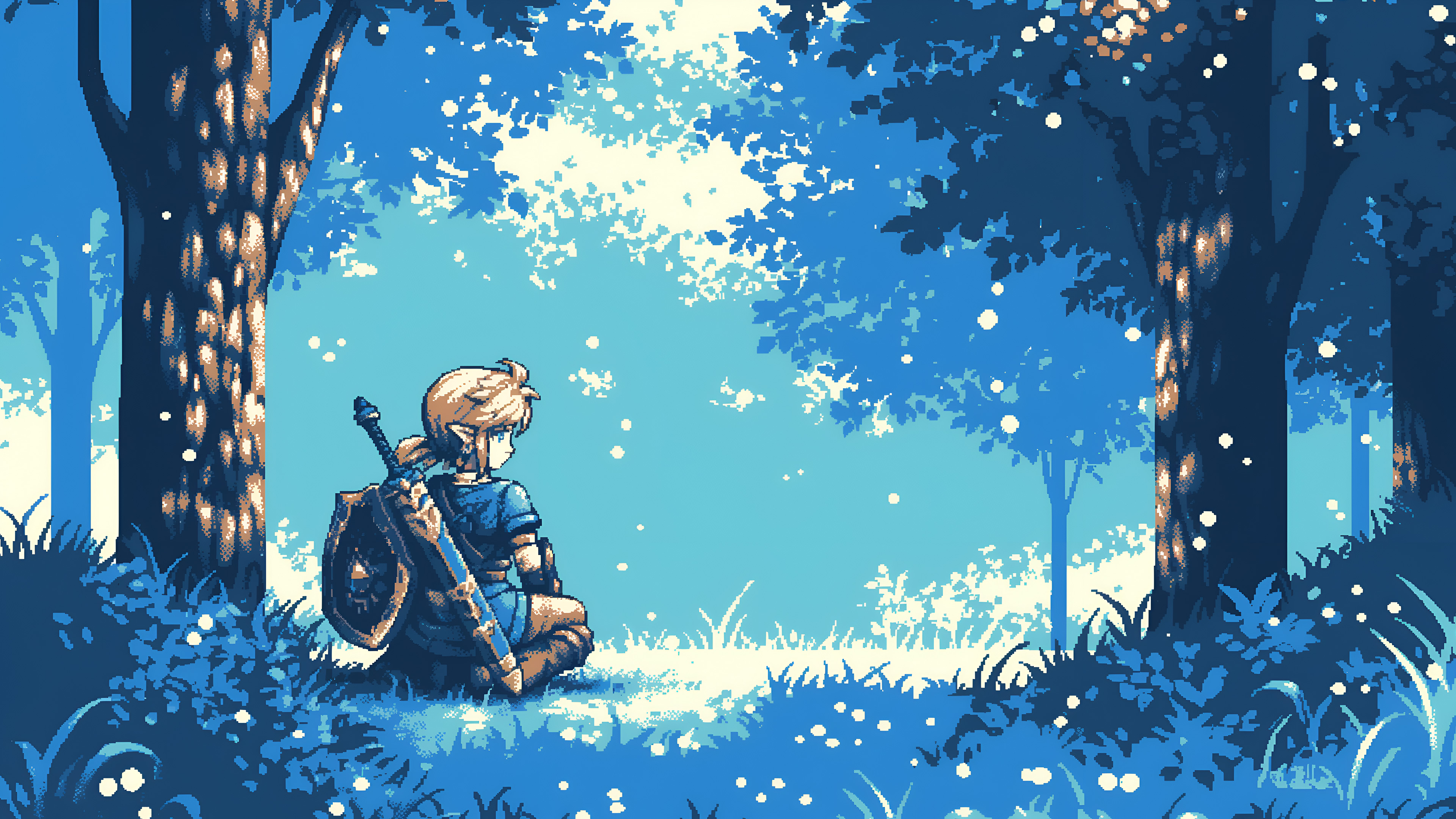 The Legacy of Zelda | Imagen de portada