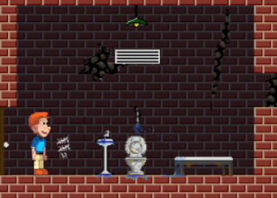 Prisiorrento! खेलें