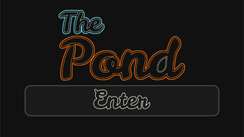 Gioca a The Pond