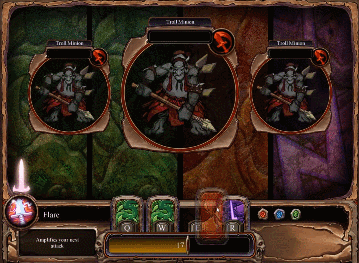 Грати в Tempest Flash Demo