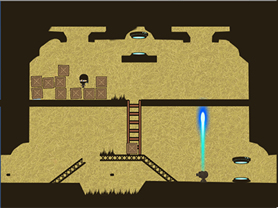 Играть в Sunken Mystery