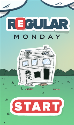 Juega a A Regular monday