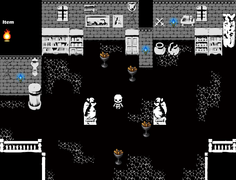 Spiele Estern Browncloster