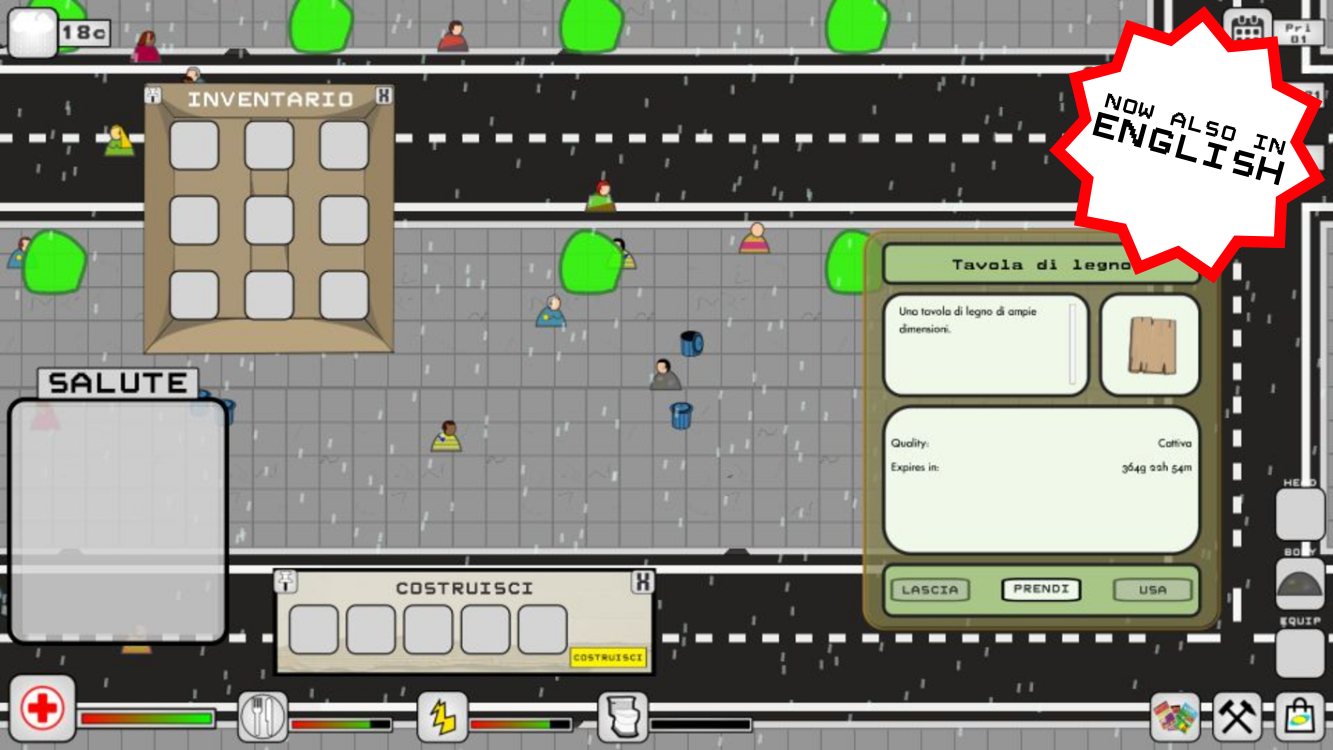 Играть в Hard Times