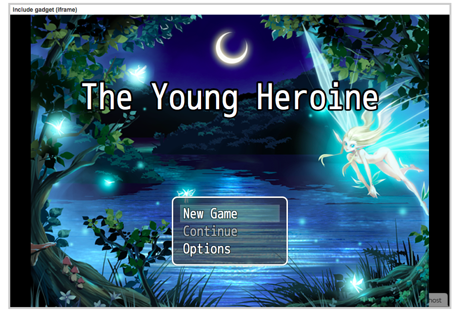 "Angelic Saviors 1" खेलें