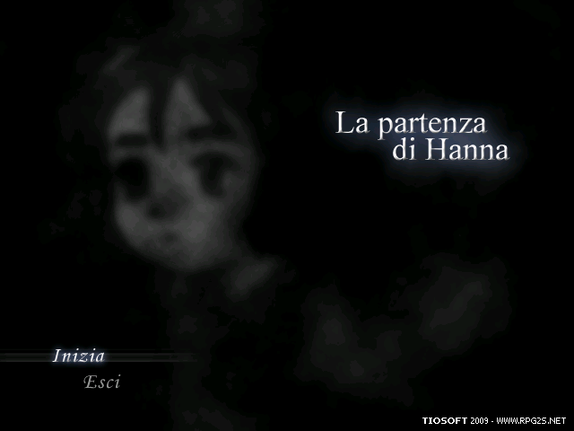 La Partenza di Hanna을(를) 하다