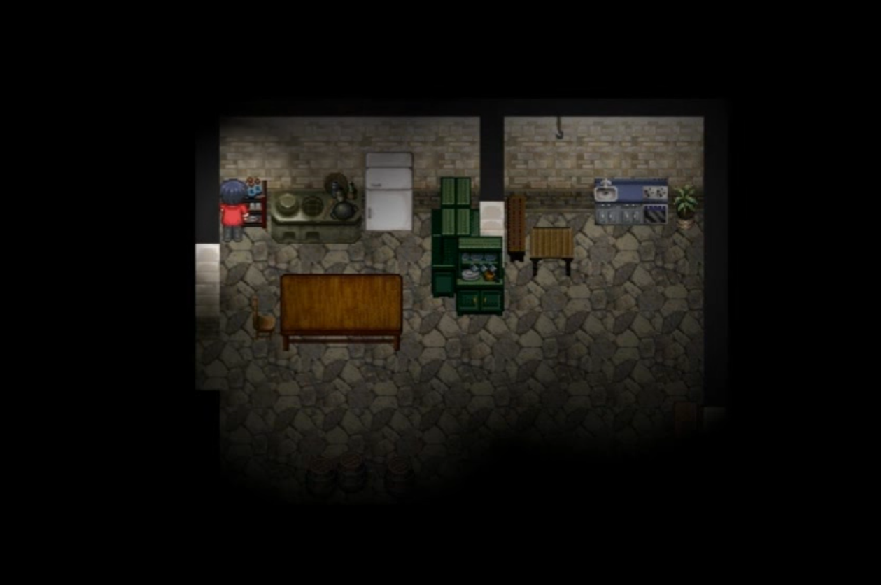 Joue à Hidden in the Shadows II