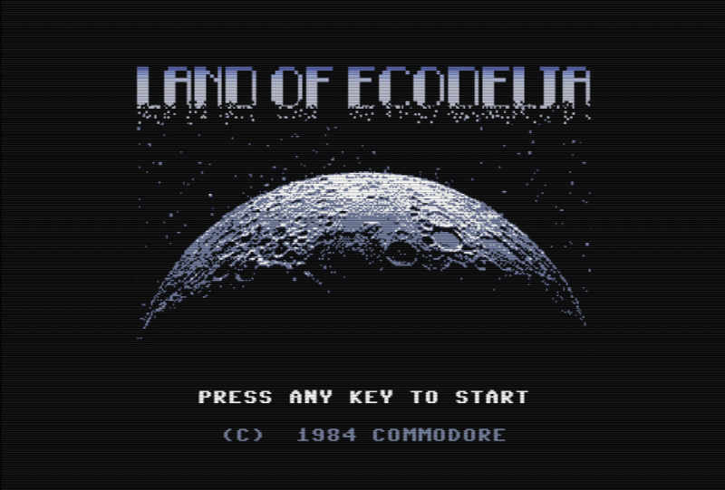 Juega a Land of Ecodelia