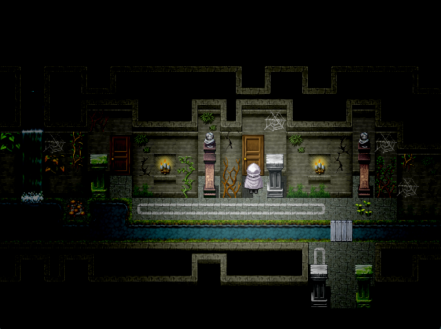 Παίξε Deep Darkness 2