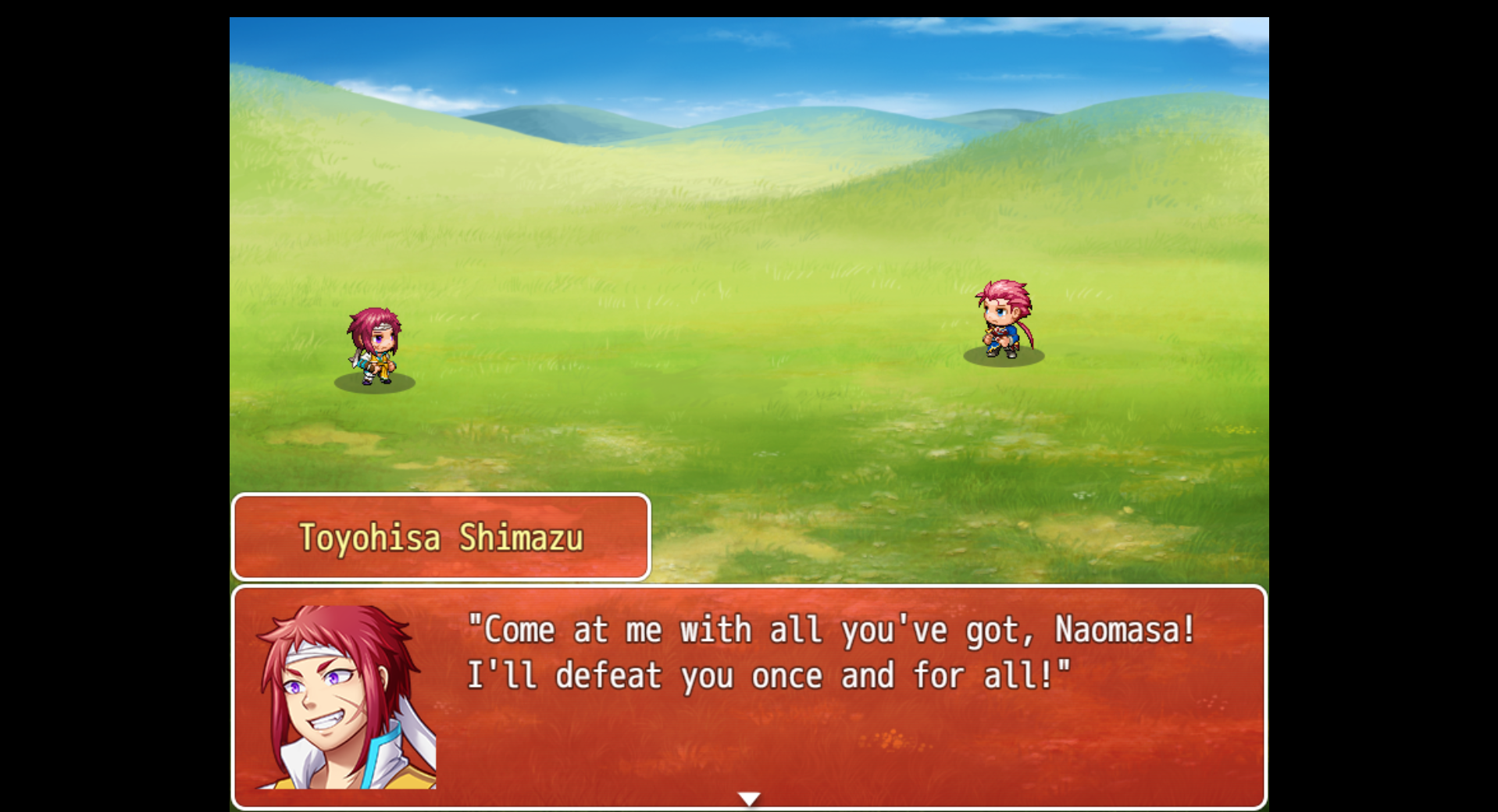 Graj w Battle of Sekigahara