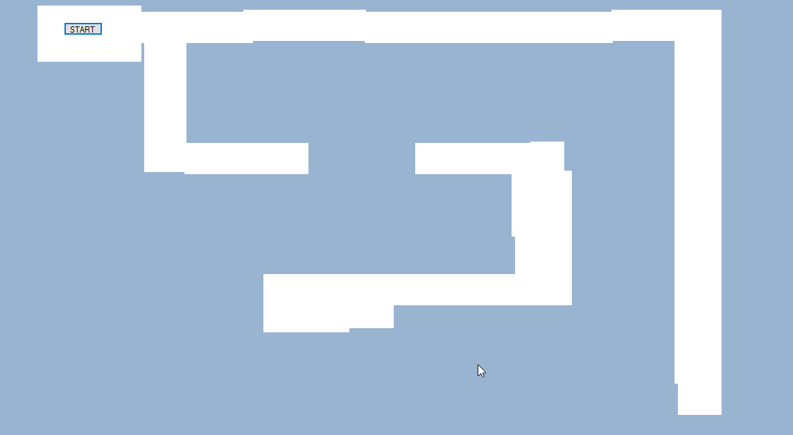 Pelaa VisualSpaceLabyrinth