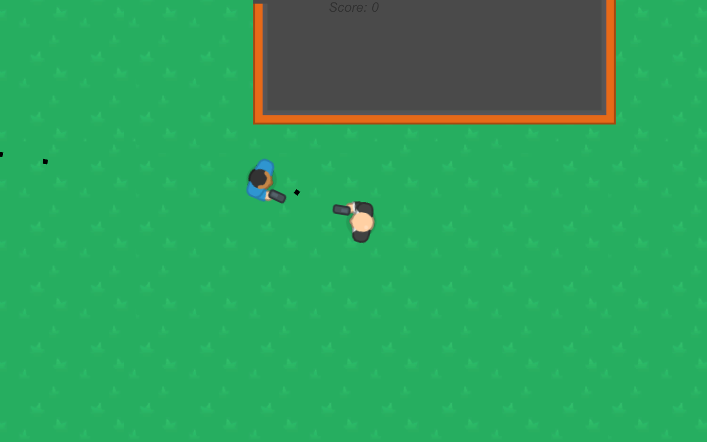 Παίξε The King Of Shitty Games