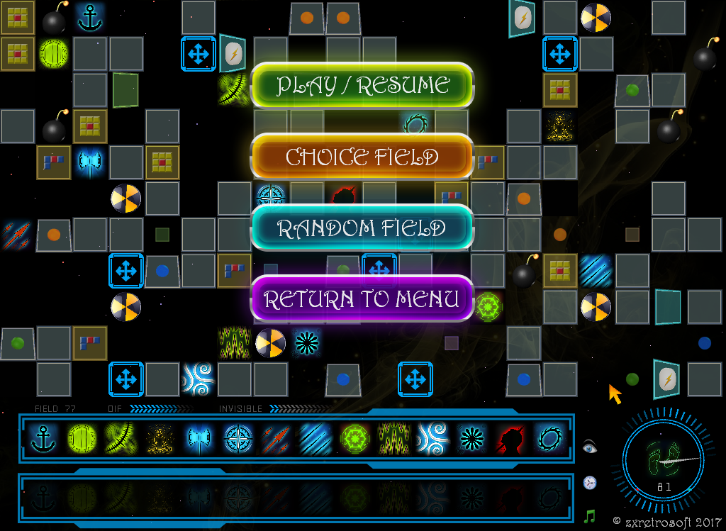 Variatonix खेलें