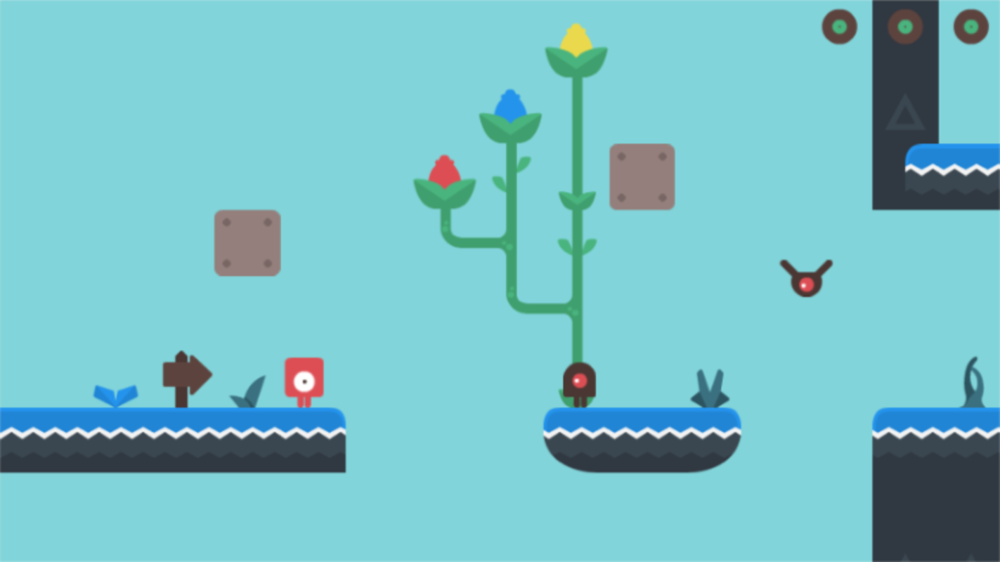 Abstract Odyssey | Imagen de portada