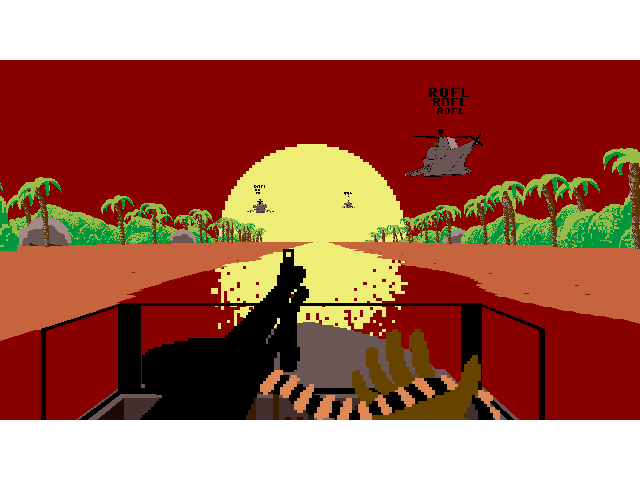 Hrát ...KILL COMMANDO