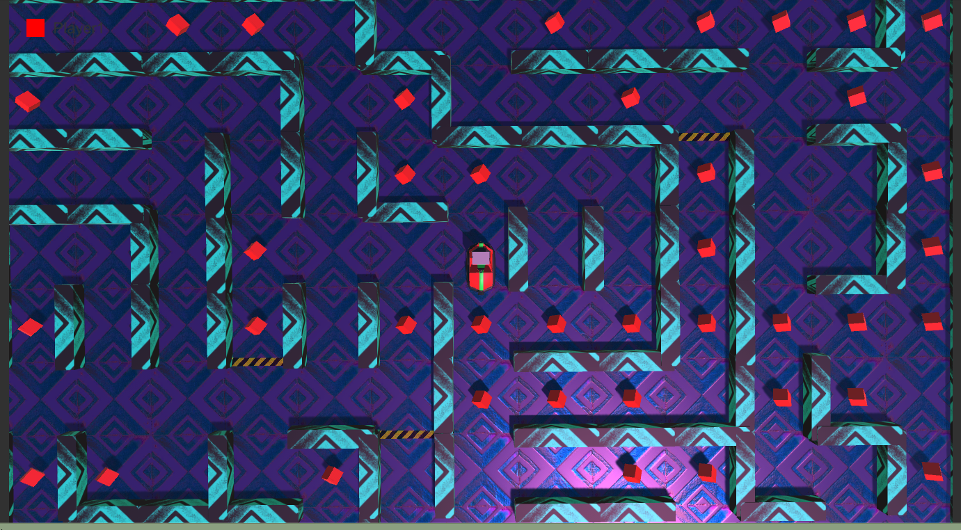 Παίξε Dodgem Rumble