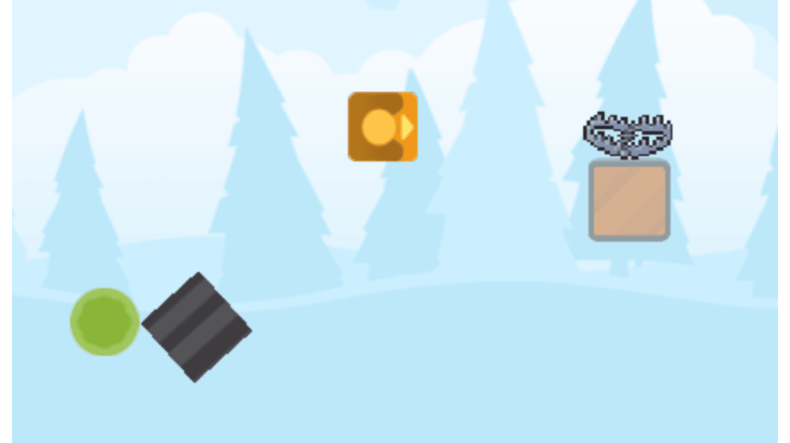 Main PoP UP