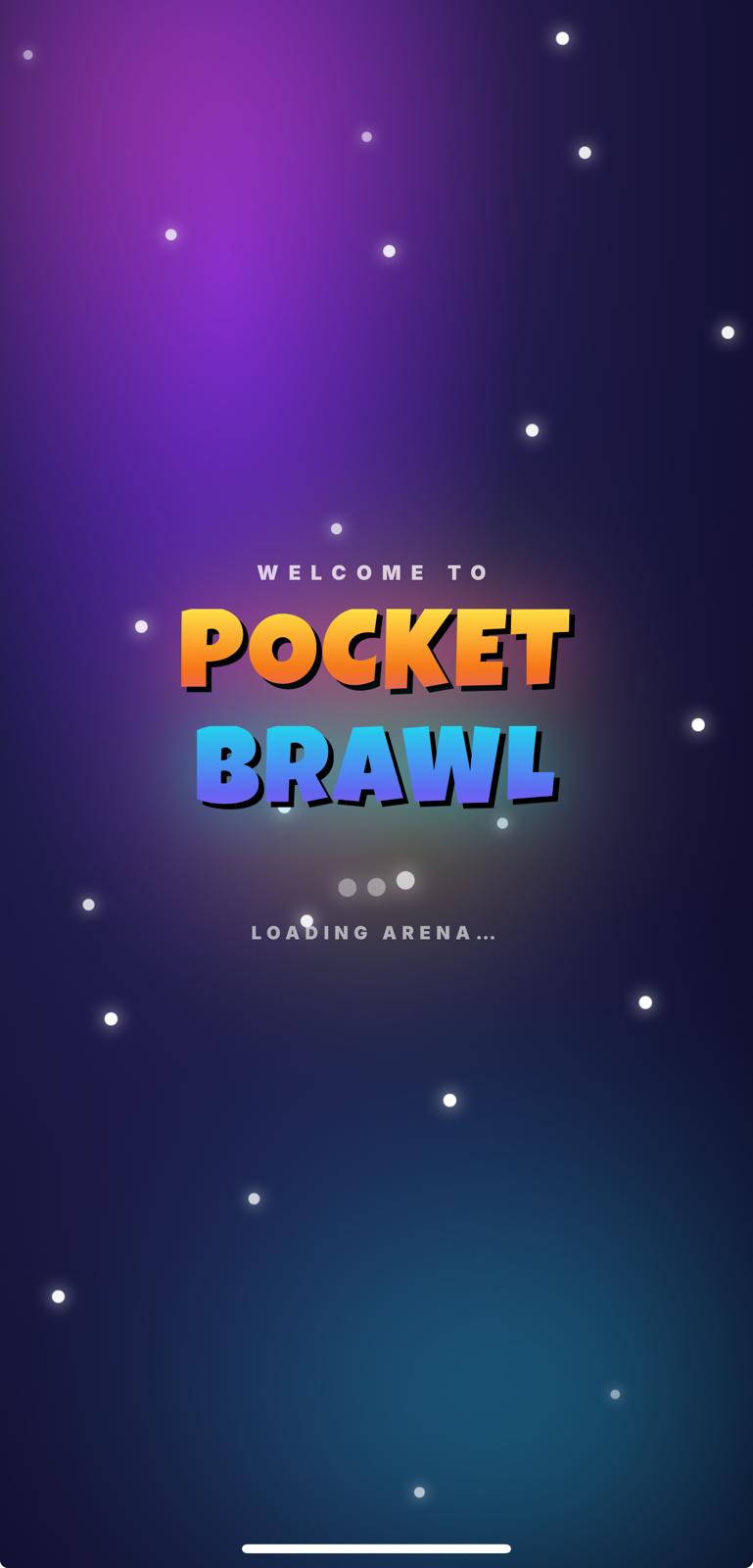 Play Pocket Brawl