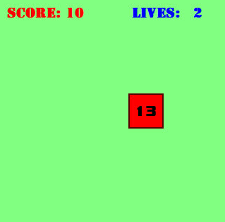 Graj w Square-timer!