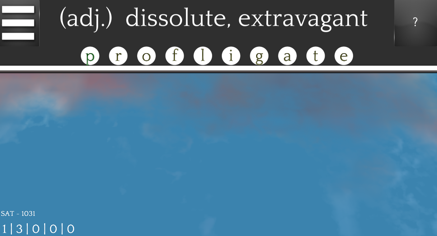 Womelote खेलें