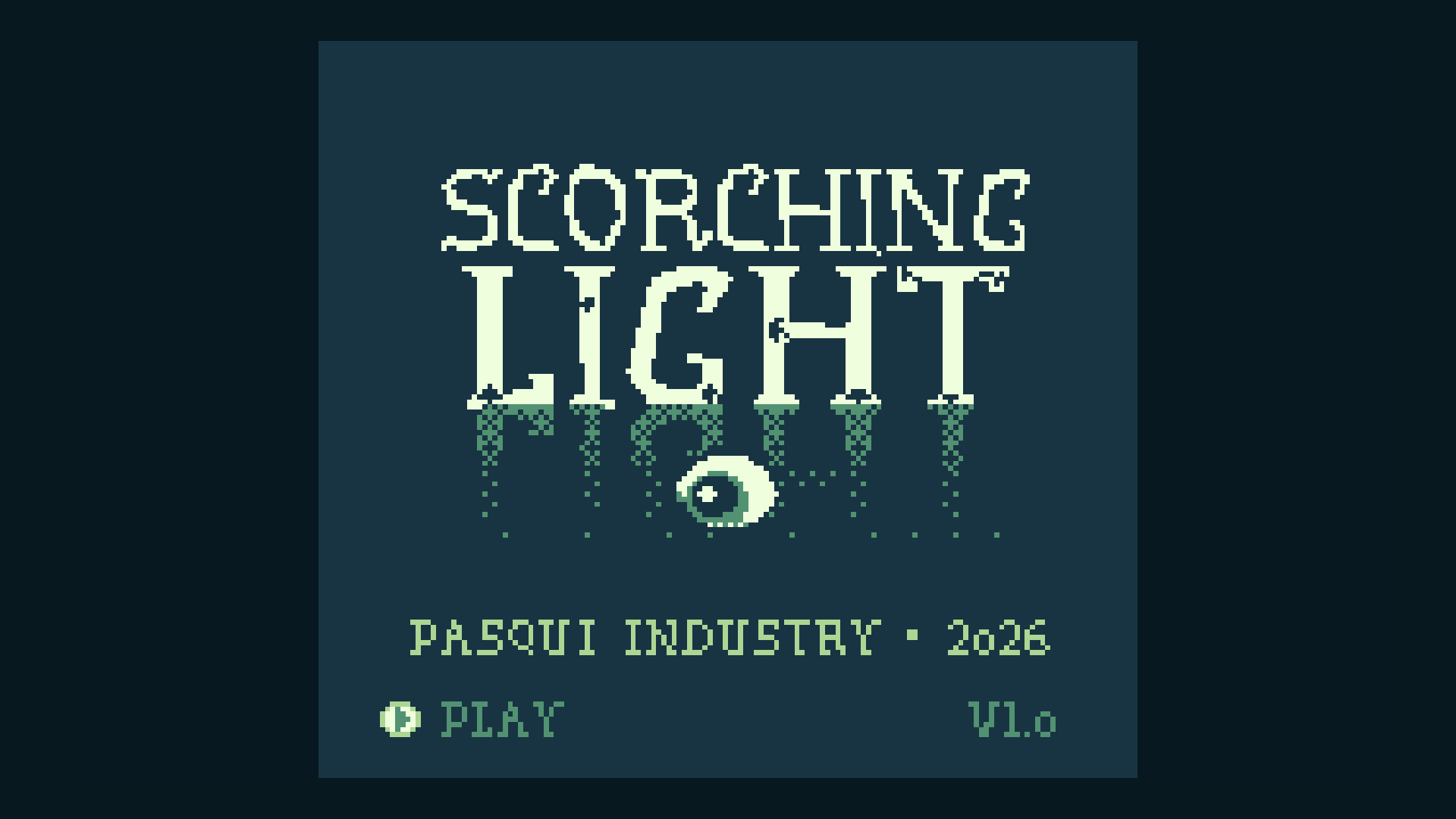 Jogue Scorching Light