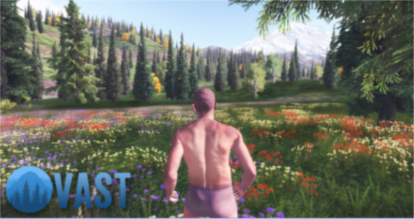 Spiele Vast Survival