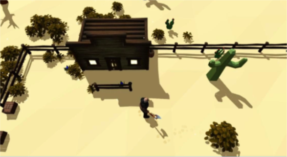 Juega a Zombie Watch