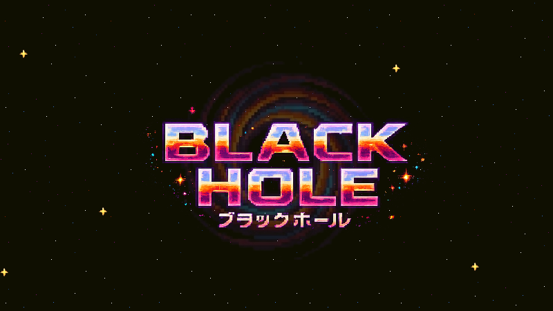 العب Black Hole