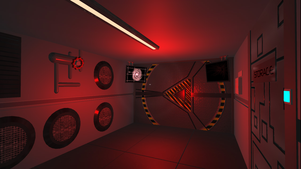 Juega a We Let It Out