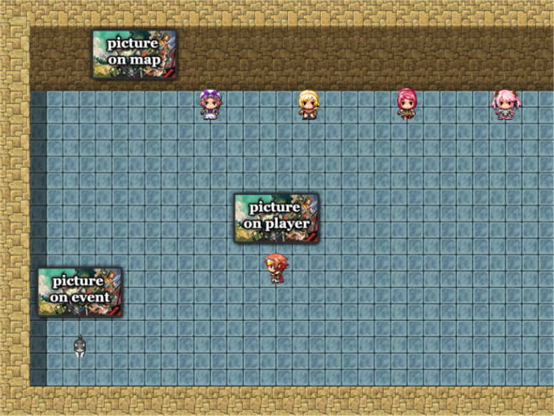 Graj w Picture Effects