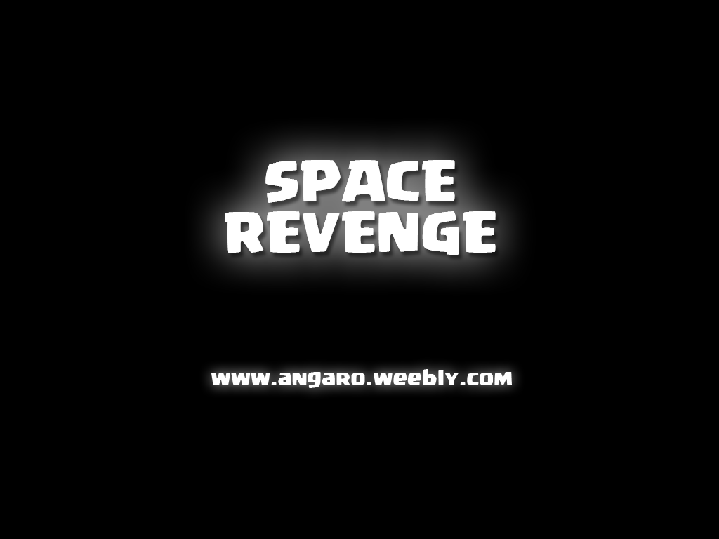 Juega a Space Revenge