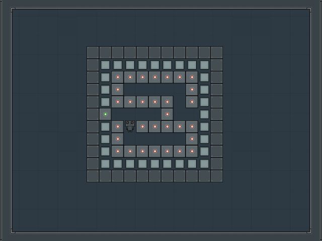 Sokoman 2をプレイする