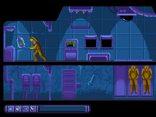 Automation खेलें