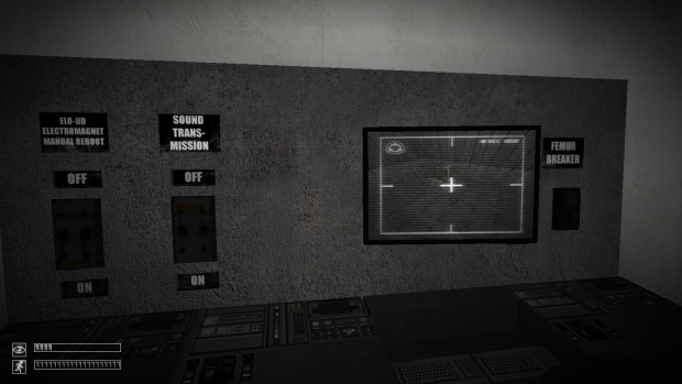 Joue à SCP - Containment Breach