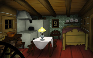 Principles of Evil IIをプレイする