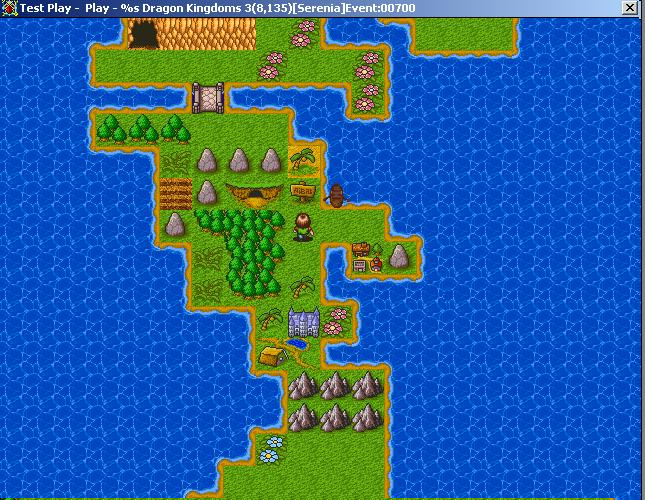 Грати в Dragon Kingdoms III