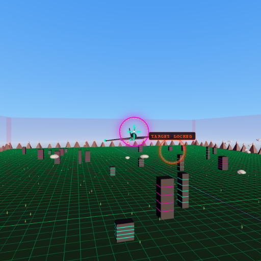 Παίξε Sky Invasions 